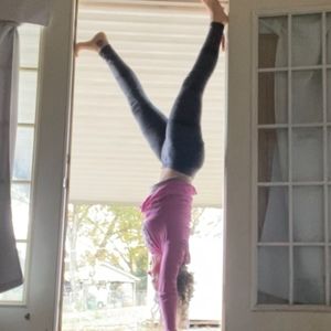 Meet your Posher, Cristi